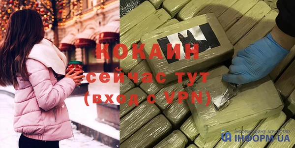твердый Лиски